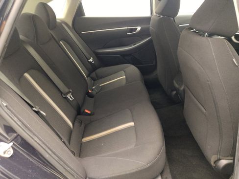 Used 2023 Hyundai Sonata SE FWD image 19