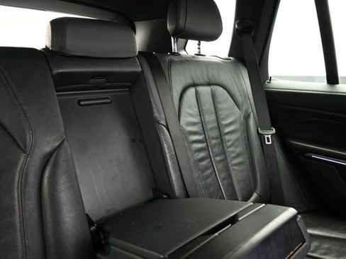 Used 2020 BMW X5 xDrive40i AWD/4WD image 15