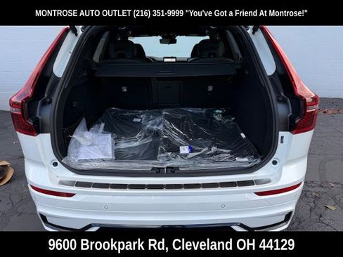 New 2026 Volvo XC60 T8 Polestar w/ Protection Package Premier AWD/4WD image 40