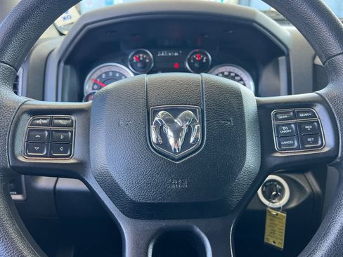 Used 2019 RAM 1500 Tradesman image 27