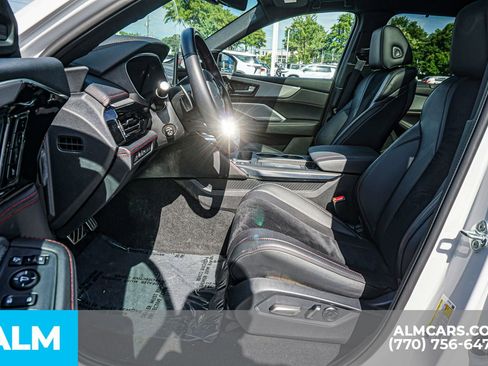 Used 2025 Acura MDX A-Spec AWD/4WD image 22