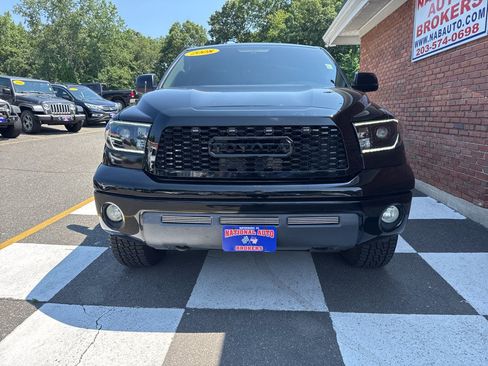 Used 2008 Toyota Tundra SR5 AWD/4WD image 7