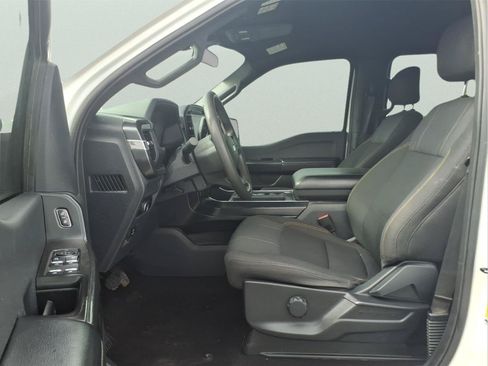 Used 2024 Ford F150 STX AWD/4WD image 15