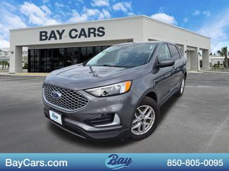 Used 2024 Ford Edge SEL AWD/4WD video 1
