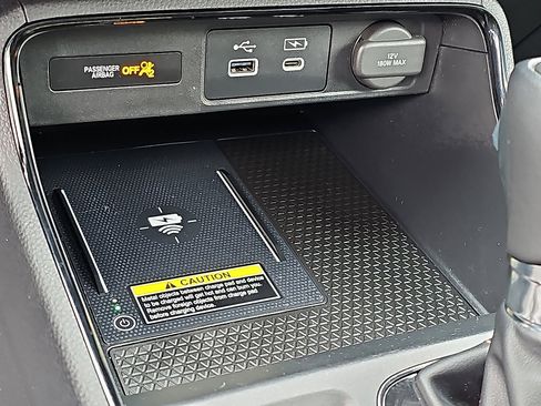 Used 2023 Honda CR-V Sport Touring image 25