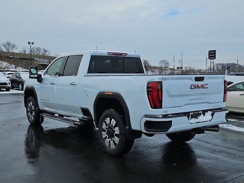 New 2026 GMC Sierra 2500 Denali image 4