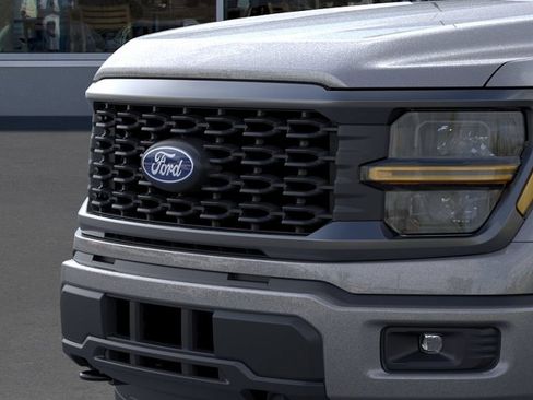 New 2026 Ford F150 STX w/ Equipment Group 200A AWD/4WD image 17
