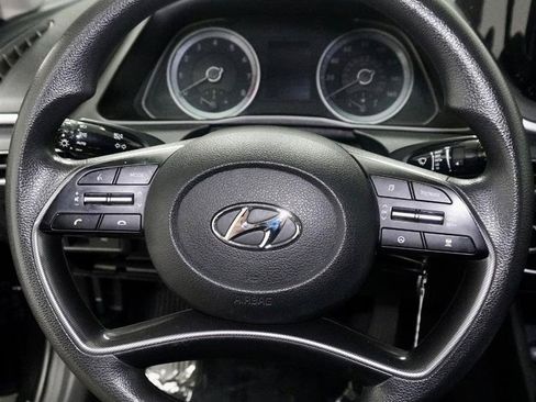 Used 2020 Hyundai Sonata SE FWD image 12