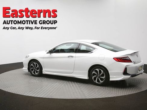 Used 2016 Honda Accord LX-S image 60