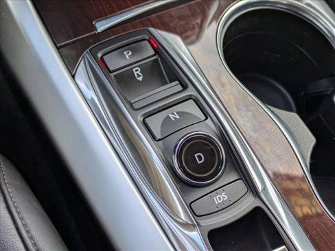 Used 2015 Acura TLX V6 SH-AWD w/ Advance Package image 13