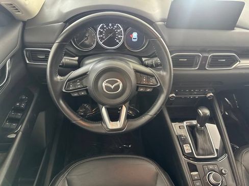 Used 2024 MAZDA CX-5 AWD 2.5 S w/ Preferred Package image 23