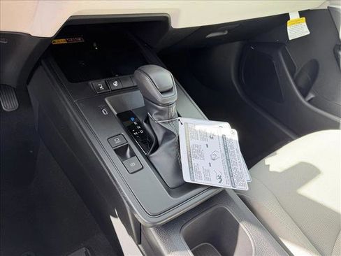 New 2026 Toyota Corolla Cross LE image 14