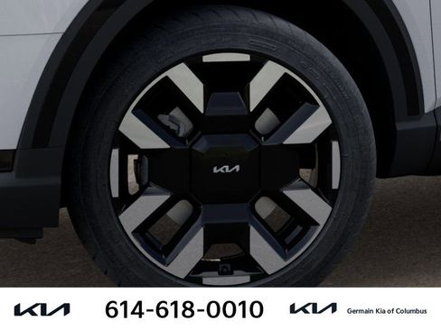 New 2027 Kia Telluride S AWD/4WD image 12
