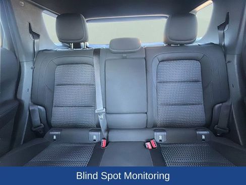 Used 2026 Chevrolet Equinox LT w/ Safety and Technology Package image 17