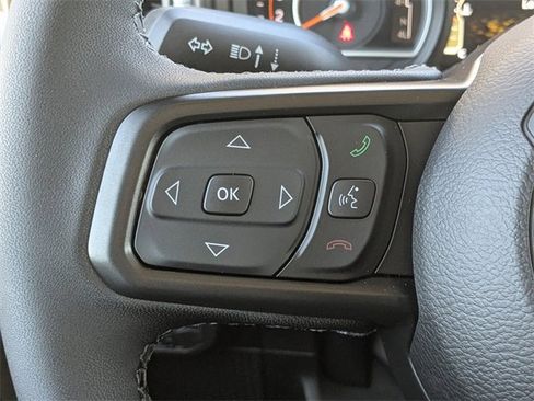 New 2026 Jeep Wrangler Willys image 25