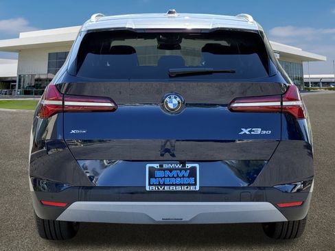 New 2026 BMW X3 xDrive30 image 9