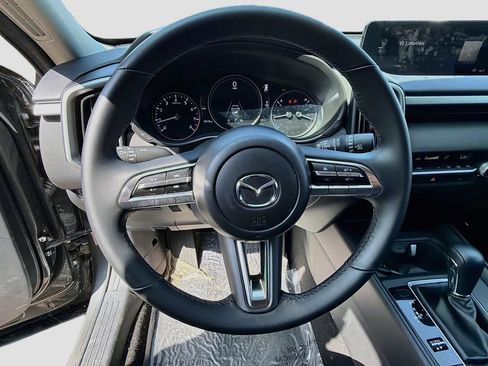 Used 2026 MAZDA CX-50 AWD 2.5 S w/ Preferred Pkg image 11