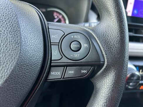 Certified 2023 Toyota RAV4 XLE FWD image 20