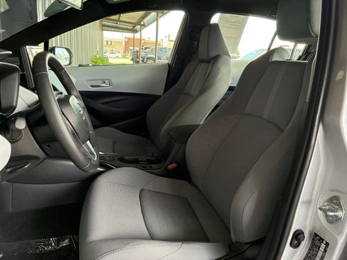 Used 2026 Toyota Corolla SE FWD image 15