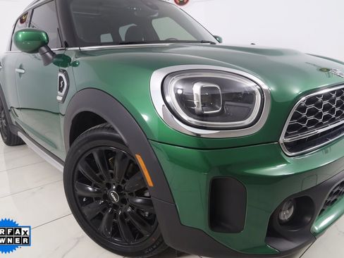Used 2023 MINI Cooper Countryman S image 17