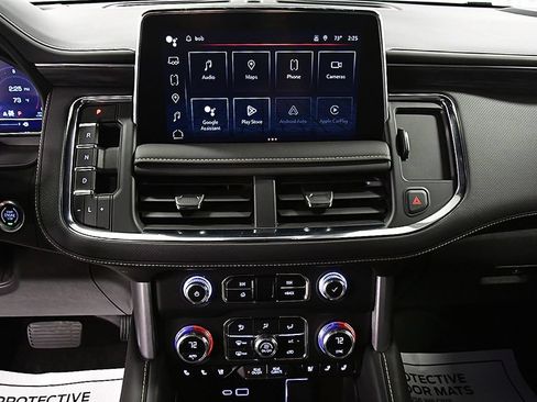 Used 2024 GMC Yukon XL SLT w/ SLT Luxury Package AWD/4WD image 26
