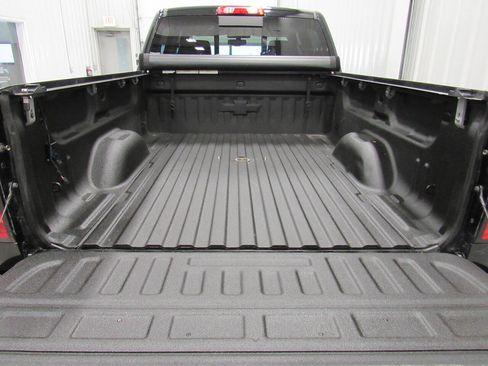 Used 2018 Chevrolet Silverado 3500 LTZ w/ Duramax Plus Package AWD/4WD image 19