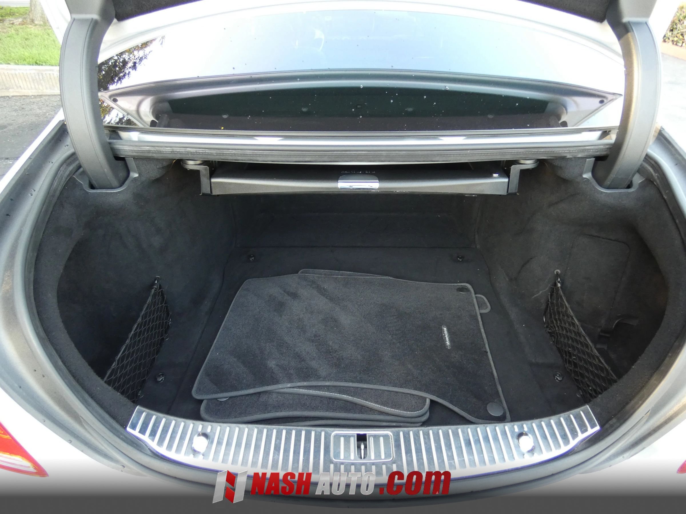 Used 2015 Mercedes-Benz S 550 Sedan image 74