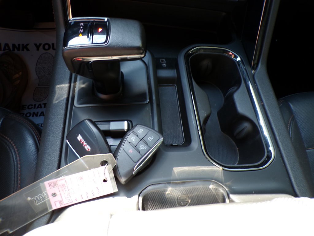 Used 2022 GMC Sierra 1500 AT4 w/ AT4 Preferred Package AWD/4WD image 31