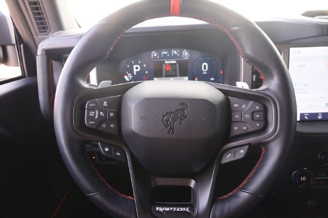 Certified 2024 Ford Bronco Raptor AWD/4WD image 11