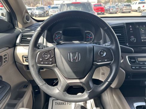 Used 2020 Honda Pilot EX-L image 48