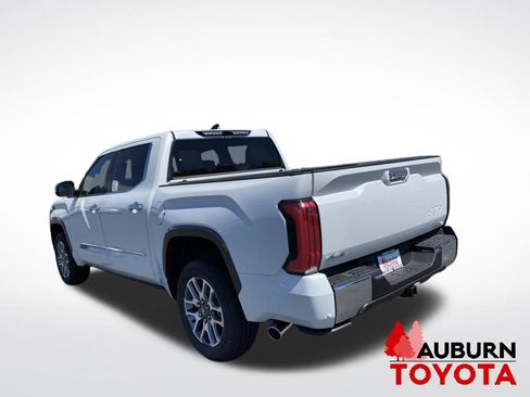 New 2026 Toyota Tundra 1794 Edition AWD/4WD image 5