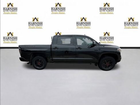 Used 2019 Toyota Tundra TRD Pro image 6