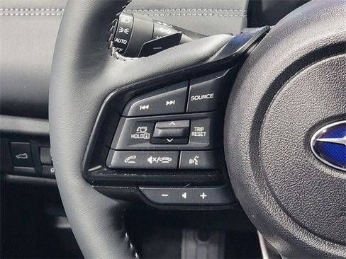 New 2026 Subaru Outback Touring XT image 27