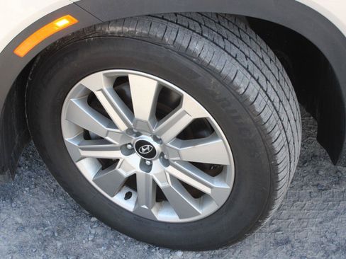 Used 2024 Hyundai Palisade SEL AWD/4WD image 21