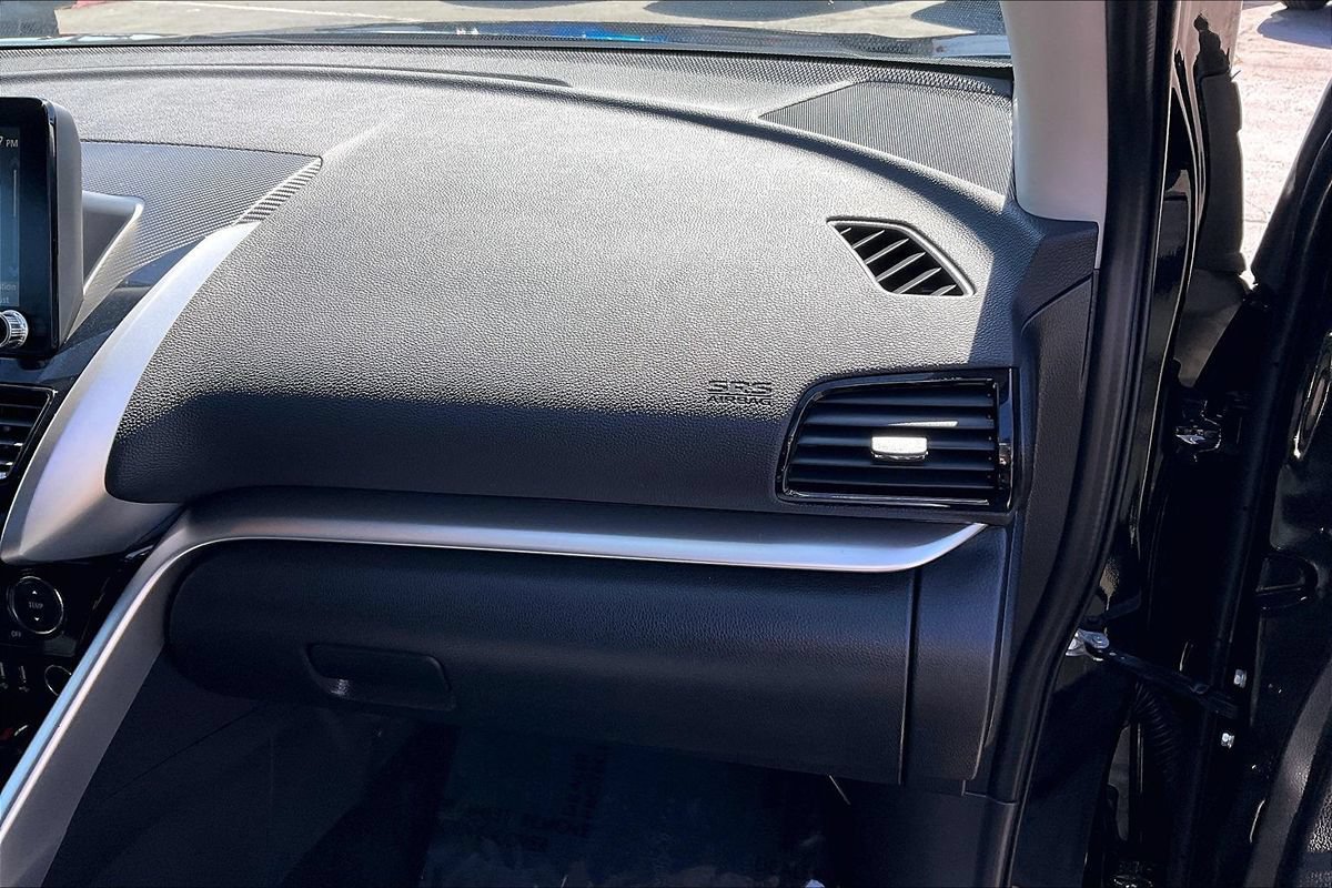 Used 2025 Mitsubishi Eclipse Cross SE AWD/4WD image 19