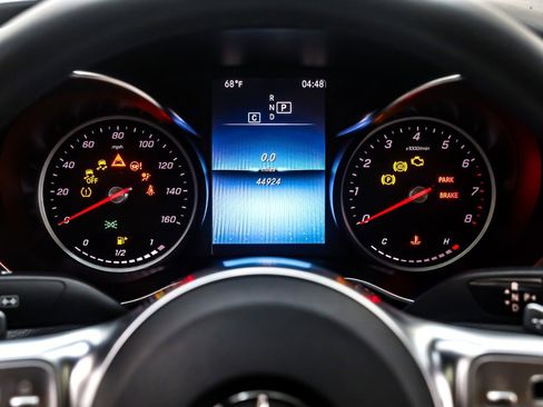 Used 2020 Mercedes-Benz C 300 Sedan image 19