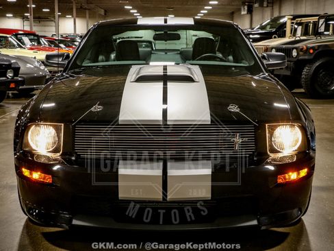 Used 2007 Ford Mustang GT Premium RWD image 22