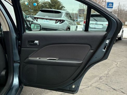 Used 2012 Ford Fusion Hybrid image 44