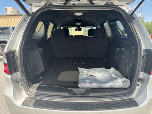 Used 2023 Dodge Durango AWD w/ Technology Group image 20