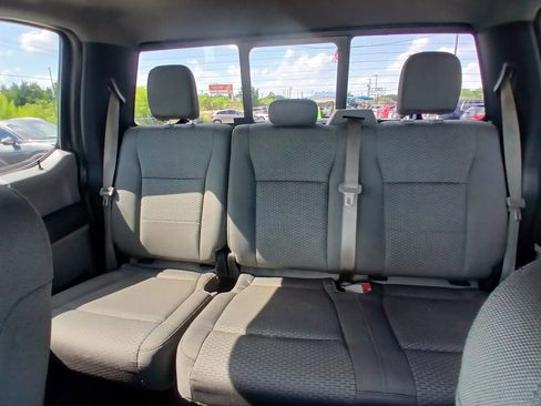 Used 2016 Ford F150 XLT w/ Equipment Group 302A Luxury AWD/4WD image 28