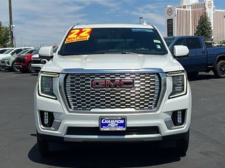 Certified 2022 GMC Yukon Denali w/ Denali Ultimate Package AWD/4WD video 2