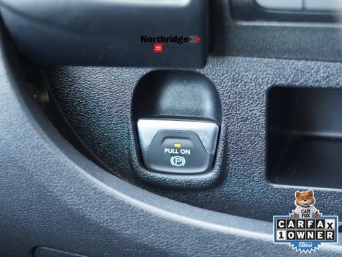 Used 2025 RAM ProMaster 2500 w/ U-Haul Equipment Group FWD image 16