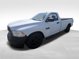 Used 2015 RAM 1500 Tradesman w/ Power & Remote Entry Group RWD 360° Tour