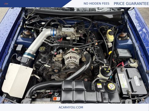 Used 2004 Ford Mustang GT RWD image 21