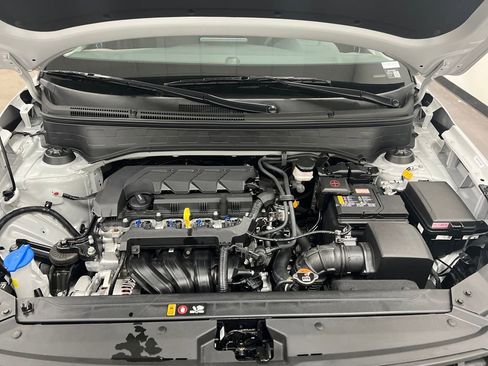 New 2026 Hyundai Venue SE FWD image 22