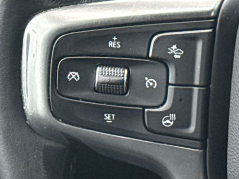 Used 2022 Chevrolet Silverado 3500 LTZ w/ LTZ Convenience Package AWD/4WD image 19