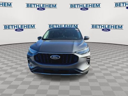 New 2026 Ford Escape Platinum w/ Premium Technology Package image 3