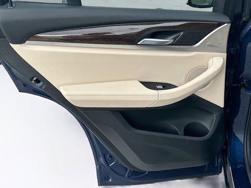 Used 2024 BMW X3 xDrive30i w/ Convenience Package w/ZPA image 28