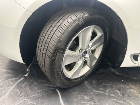 Used 2011 Saab 9-5 Turbo4 image 27