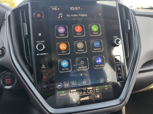 New 2026 Subaru Crosstrek 2.5i Limited image 19